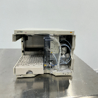 Hewkett Packard 1100 Series Autosample G1313A HPLC image 2